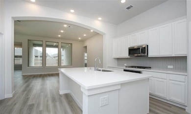 17122 Crimson Crest Dr, Conroe, TX 77302 - photo 3