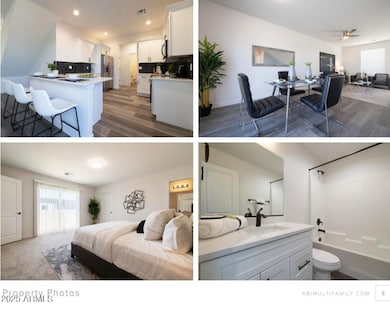 6631 S 7th St unit 14, Phoenix, AZ 85042 - photo 5