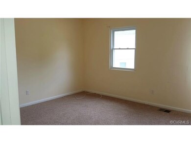 Front Bedroom