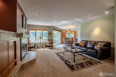 20795 Kahler Dr unit E8, Leavenworth, WA 98826 - photo 7