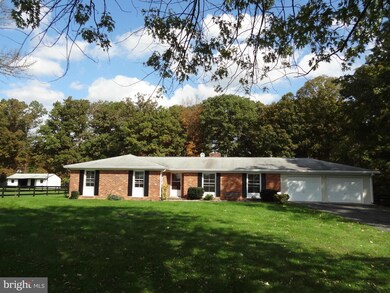 4878 Dumfries Rd, Catlett, VA 20119 - photo 2