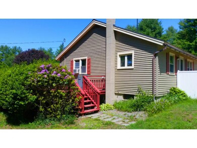 254 Hague Rd, Dummerston, VT 05301 - photo 3