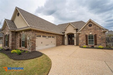 114 Haymarket Ct, Bossier City, LA 71111 - photo 2