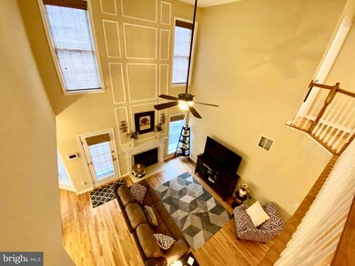 102 Boydton Plank Dr, Stephens City, VA 22655 - photo 5