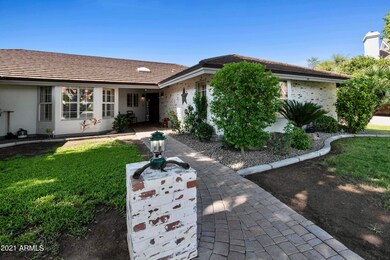 3417 E Elmwood St, Mesa, AZ 85213 - photo 4