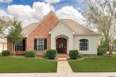 5158 Myrtle Hill Ave, Zachary, LA 70791 - photo 2