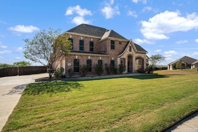 10208 Leno Way, Schertz, TX 78154 - photo 2