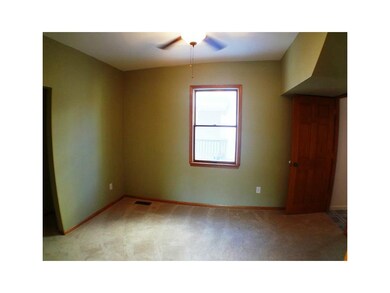 Bedroom.