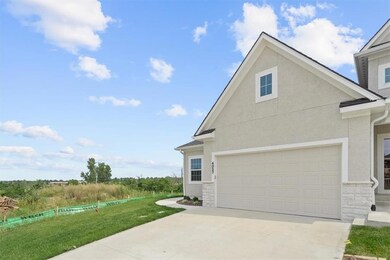 4027 NE Sagamore Dr unit A, Lee's Summit, MO 64064 - photo 5