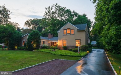 211 Old Lancaster Rd, Devon, PA 19333 - photo 4