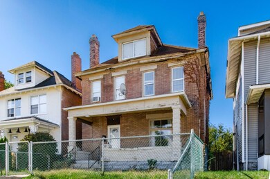 002_Ave Columbus OH 43206 USA