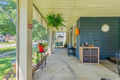 321 W Michigan St, New Carlisle, IN 46552 - photo 5