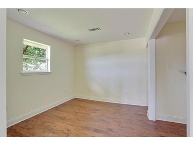Dining Room. Dining room just off the kitchen