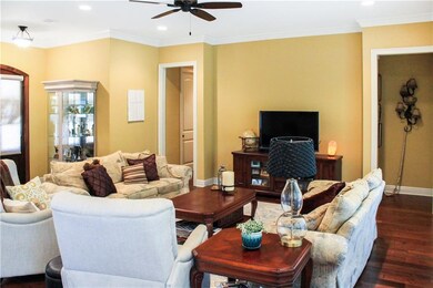 190 Fox Chase Dr, Pineville, LA 71360 - photo 3