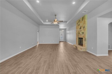 1508 Justice Dr, Copperas Cove, TX 76522 - photo 2