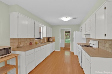 539 Gorton Rd, Doyline, LA 71023 - photo 7