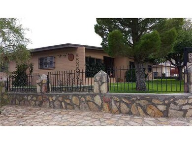 2730 Pierce Ave, El Paso, TX 79930 - photo 2