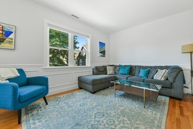 4 Elmwood Terrace unit C, Somerville, MA 02144 - photo 2