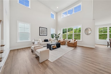 1021 Stonegate Dr, McDonald, PA 15057 - photo 3