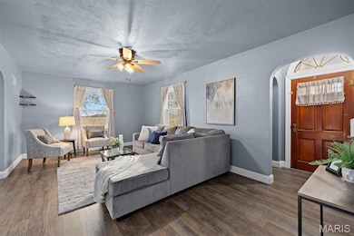 7404 State Route 4, Worden, IL 62097 - photo 7