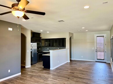 14816 Willie Worsley Ave, El Paso, TX 79938 - photo 4