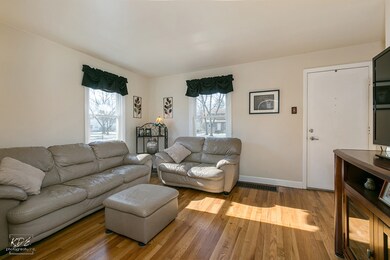 4721 Schwartz Ave, Lisle, IL 60532 - photo 3