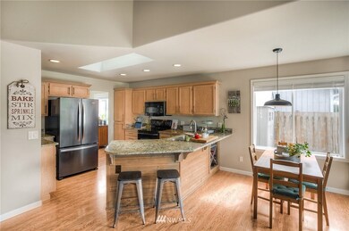 508 Skinner Way SW, Orting, WA 98360 - photo 6