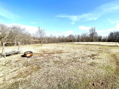 1st fenced area