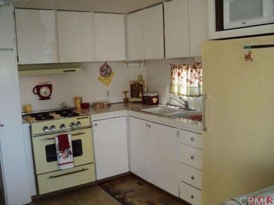 full size gas stove