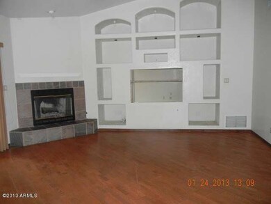 Family Room/Fireplace/Wood Floors