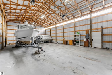 668 N Al Moses Rd, Caldwell Township, MI 49651 - photo 4