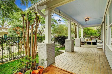 1031 Walling St, Houston, TX 77009 - photo 6