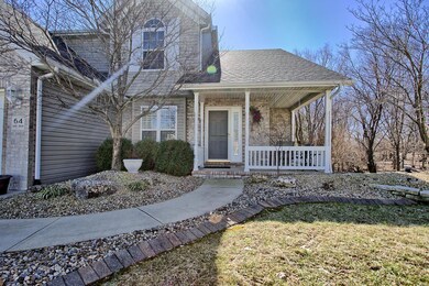 64 Annebriar Dr, Maryville, IL 62062 - photo 3