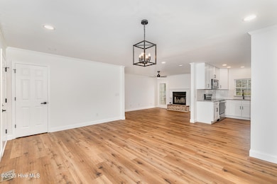 200 S Douglas St, Goldsboro, NC 27534 - photo 4