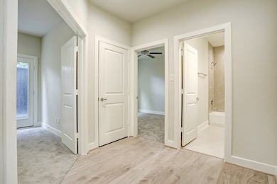 120 Knights Bridge Park Ln, Houston, TX 77018 - photo 4