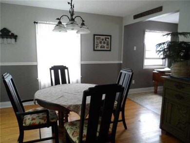 Dining Room Dining Room
