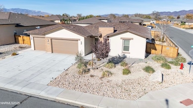 162 Jennys Ln, Fernley, NV 89408 - photo 2