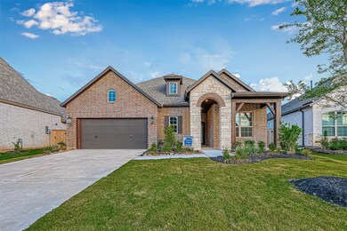 23707 Lively Ferry Ln, Richmond, TX 77469 - photo 6