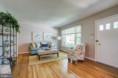 10203 Duvawn Place, Silver Spring, MD 20902 - photo 4