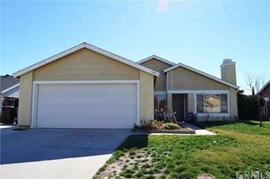 1984-built, single-story with 4 beds/2 baths, upda