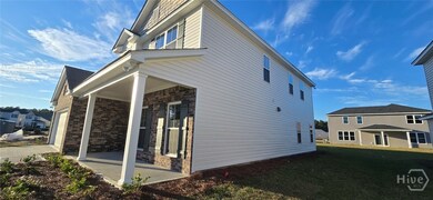 123 Chilburn Cir, Savannah, GA 31302 - photo 4