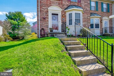 3046 Tipton Way, Abingdon, MD 21009 - photo 2