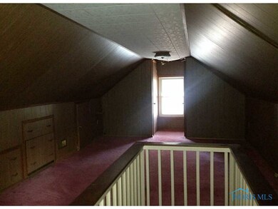 Bedroom.