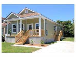 Photo. Brand new construction with double insulate