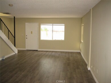all bedrooms upstairs, down stairs has kitchen and 1/2 bath