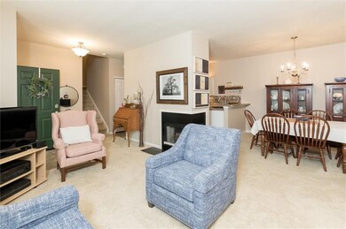12235 Bubbling Brook Dr unit 900, Fishers, IN 46038 - photo 6