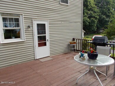 Side Deck