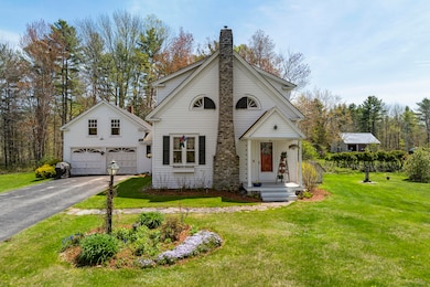 15-294 E Pond Rd, Jefferson, ME-TP