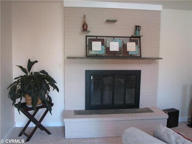 Den/Family/Great Room