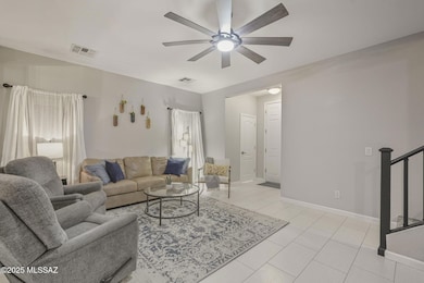 5952 E Sanderling Dr, Tucson, AZ 85756 - photo 5